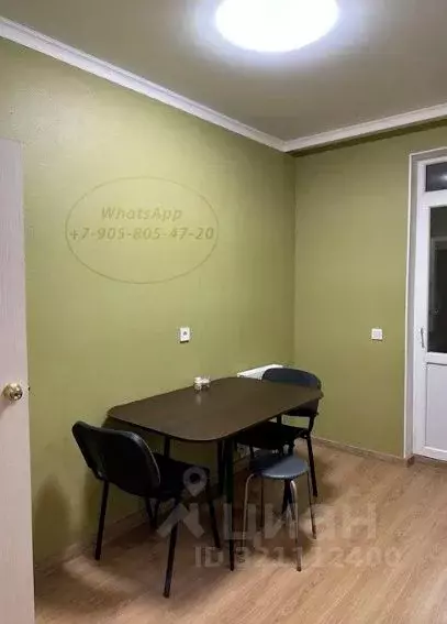 1-к кв. Тульская область, Новогуровский рп  (39.0 м) - Фото 1