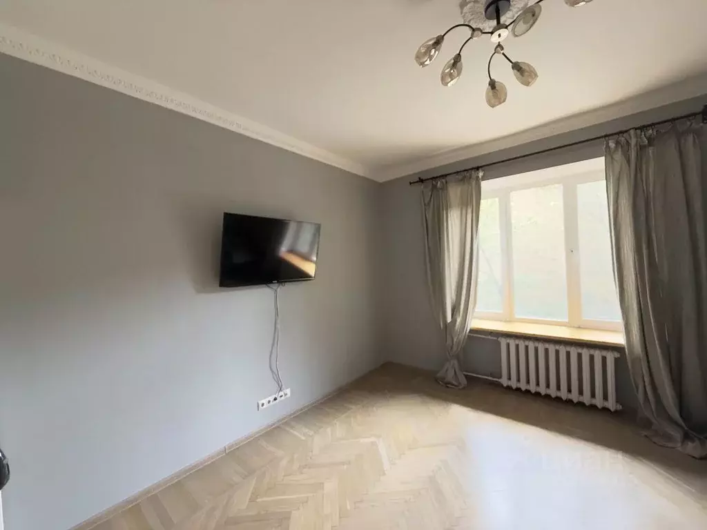 2-к кв. Москва Ермолаевский пер., 21 (61.0 м) - Фото 2