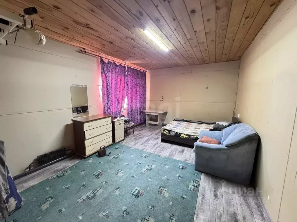 Дом в Алтай, Майминский район, с. Соузга Центральная ул., 11Б (100 м) - Фото 2