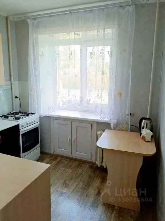 2-к кв. Новосибирская область, Куйбышев 8-й кв-л, 4А (44.3 м) - Фото 2