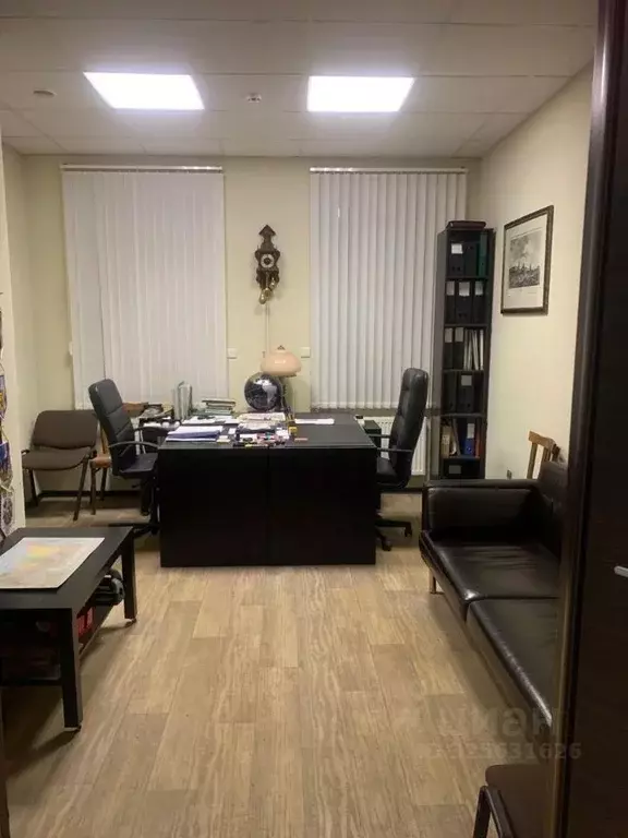 Помещение свободного назначения в Санкт-Петербург Свердловская наб., ... - Фото 1