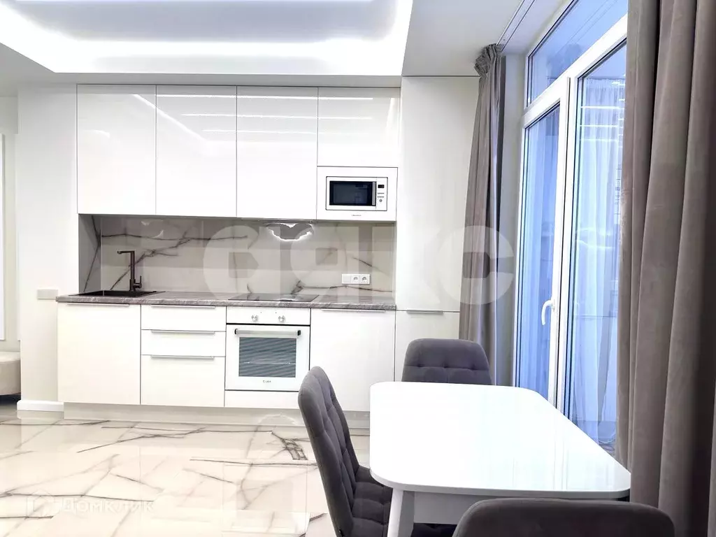 Продаётся 1-к квартира, 39 м - Фото 1