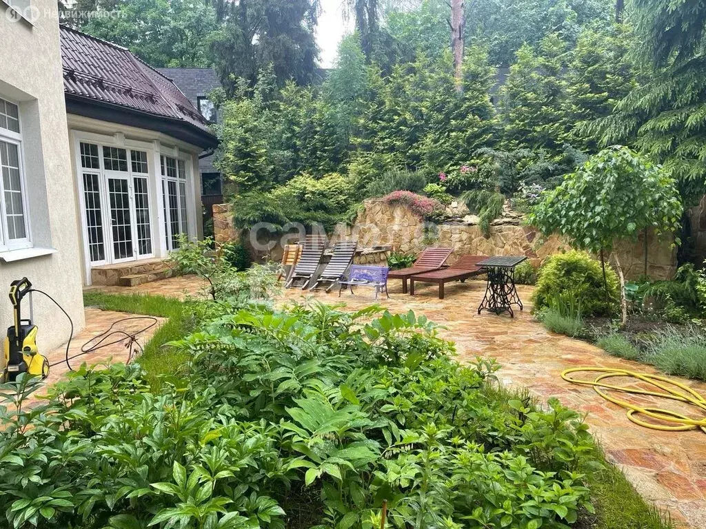 Дом в Мытищи, улица Мира (380 м) - Фото 1