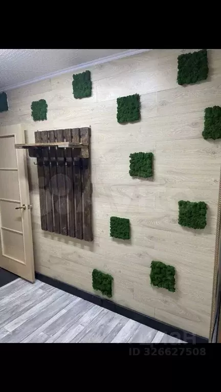 1-к кв. Коми, Воркута бул. Шерстнева, 17 (32.0 м) - Фото 2