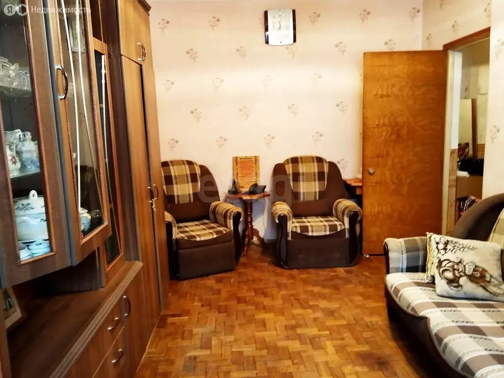 2-комнатная квартира: Протвино, Лесной бульвар, 3 (48 м) - Фото 2