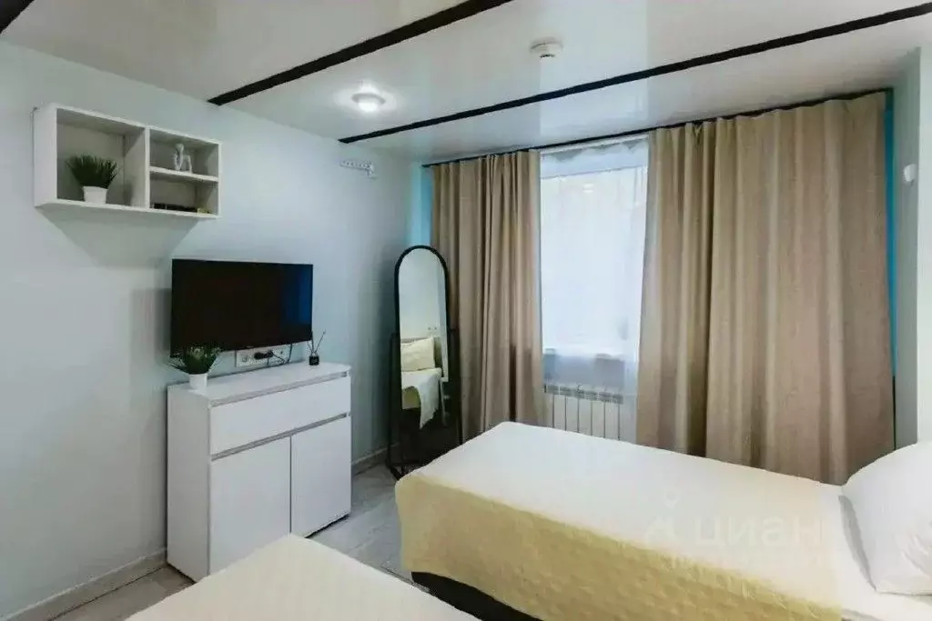 1-к кв. Москва Чертановская ул., 7А (27.0 м) - Фото 2