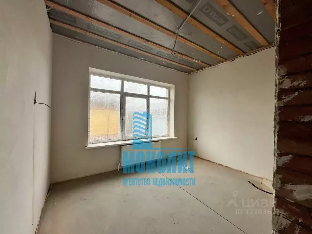 Дом в Ростовская область, Аксайский район, Щепкинское с/пос, пос. ... - Фото 2