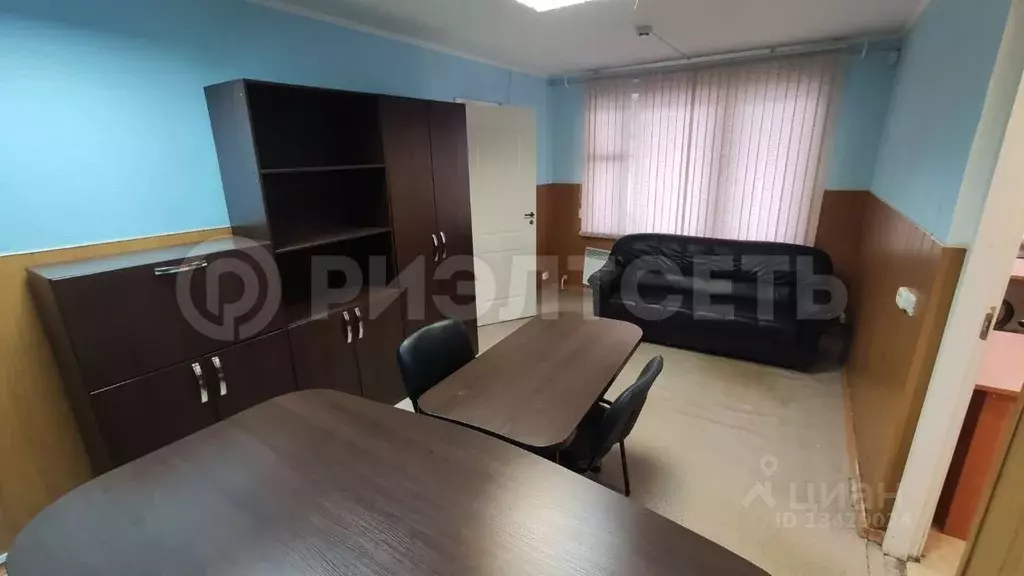 Офис в Мурманская область, Мурманск ул. Капитана Орликовой, 60 (163 м) - Фото 1