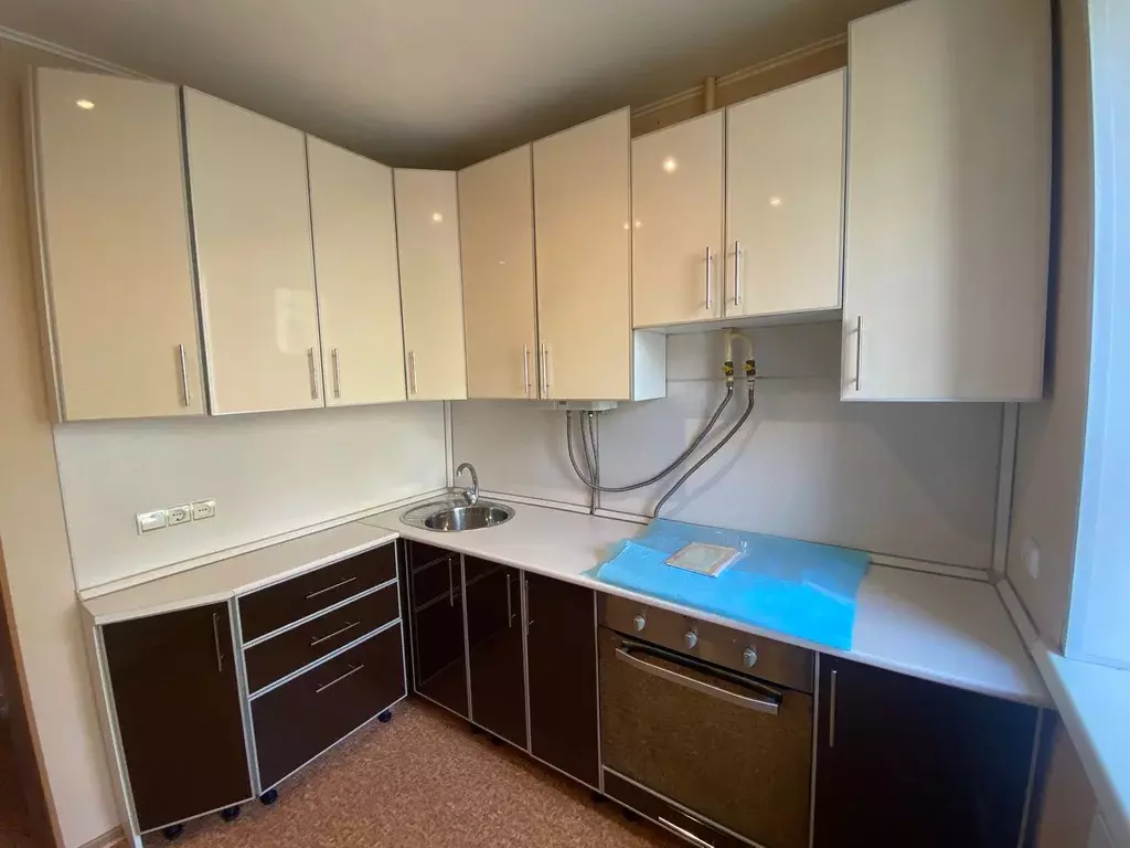 Продаётся 2-к квартира, 39.9 м - Фото 1
