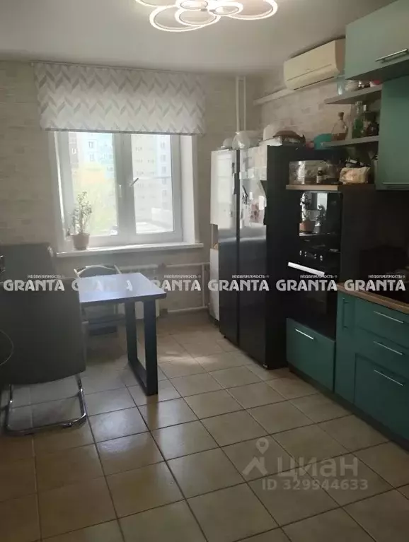 3-к кв. Красноярский край, Красноярск ул. Кутузова, 87а (68.0 м) - Фото 2