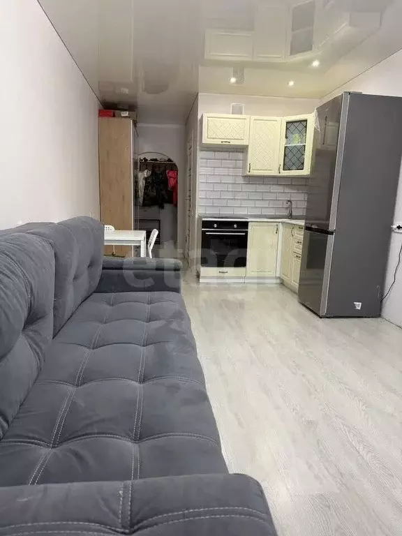 Студия Кировская область, Киров городской округ, пос. Садаковский ул. ... - Фото 2