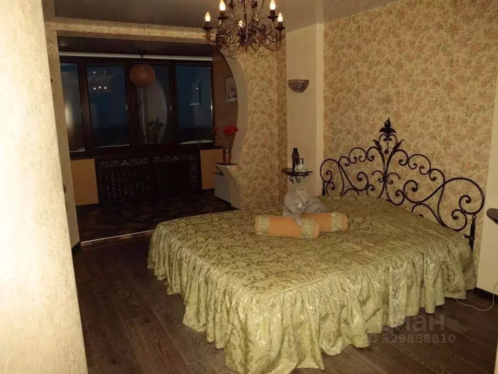 3-к кв. Башкортостан, Уфа Караидельская ул., 4 (155.8 м) - Фото 1