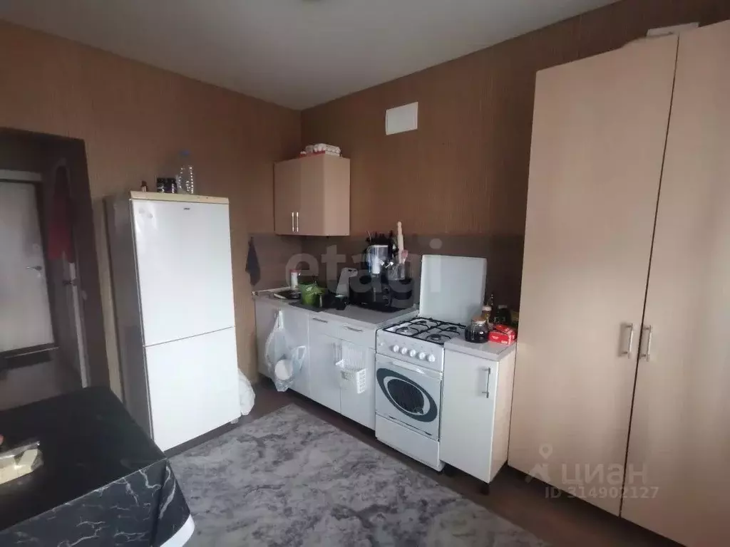 1-к кв. Костромская область, Кострома Венеция мкр, 65 (34.5 м) - Фото 0