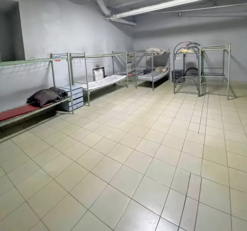 Помещение свободного назначения в Москва Новорязанская ул., 36 (50 м) - Фото 1