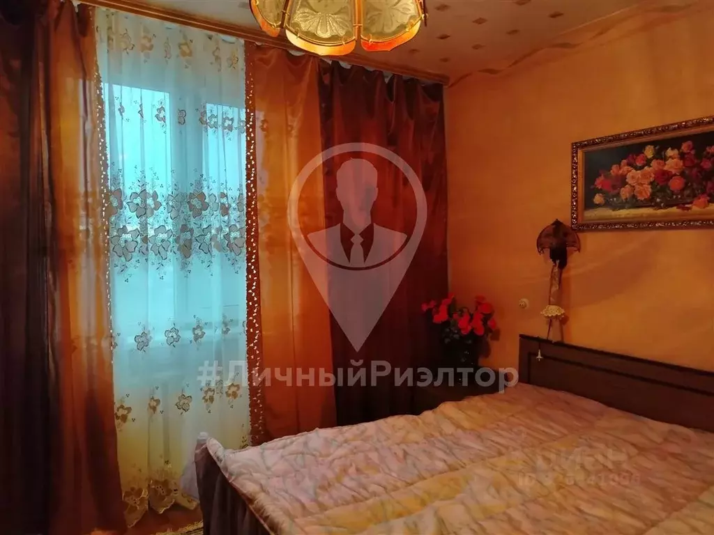 2-к кв. Рязанская область, Скопин АЗМР мкр, 22 (38.2 м) - Фото 2