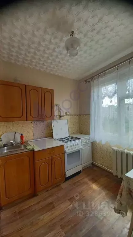 1-к кв. Нижегородская область, Нижний Новгород просп. Ленина, 30к4 ... - Фото 1
