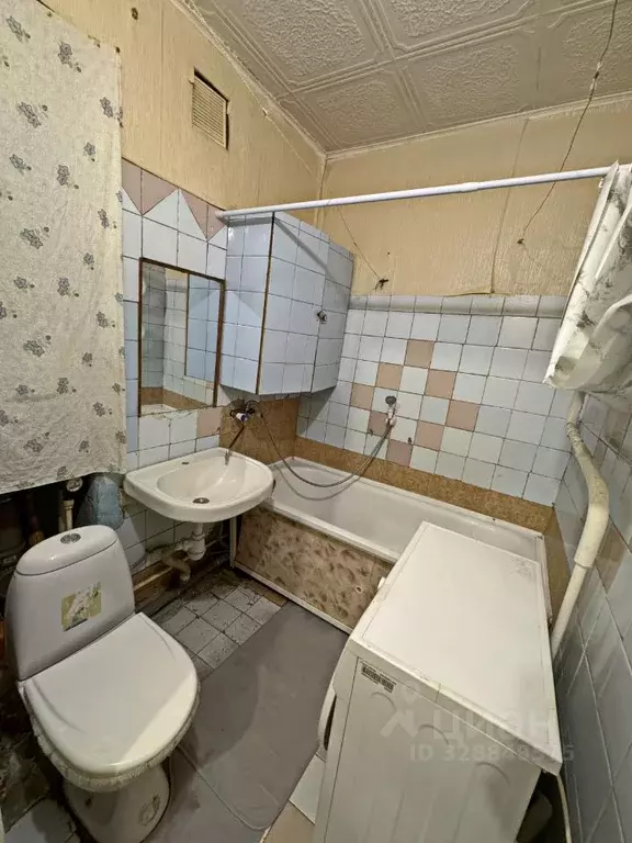 1-к кв. Пензенская область, Пенза ул. Островского, 18 (30.2 м) - Фото 1