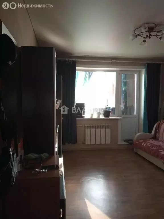 Квартира-студия: Бийск, Советская улица, 35 (21.1 м) - Фото 1