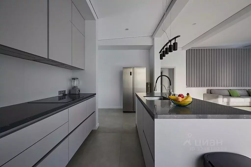 Дом в Ленинградская область, Всеволожский район, Лесколовское с/пос, ... - Фото 2