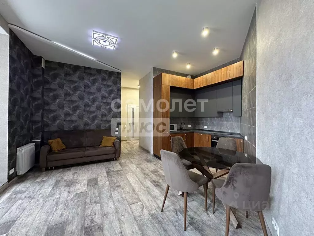 2-к кв. Московская область, Химки ул. Германа Титова, 6 (45.0 м) - Фото 1