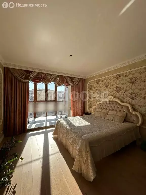 2-комнатная квартира: Абакан, Колхозная улица, 34 (94 м) - Фото 2