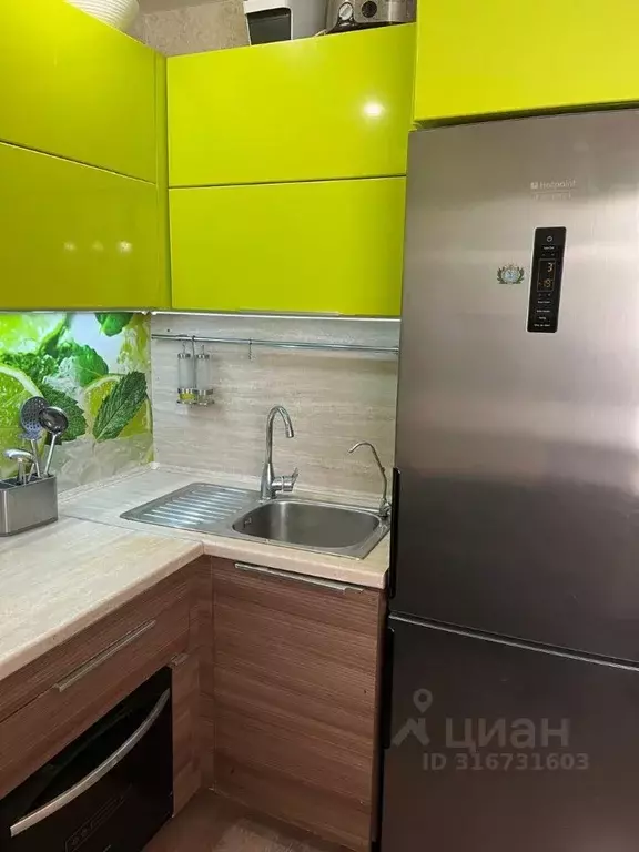 2-к кв. Самарская область, Самара Ново-Садовая ул., 224б (67.2 м) - Фото 0