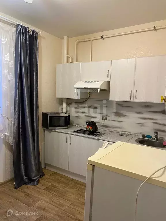 Продаётся 1-к квартира, 35 м - Фото 1