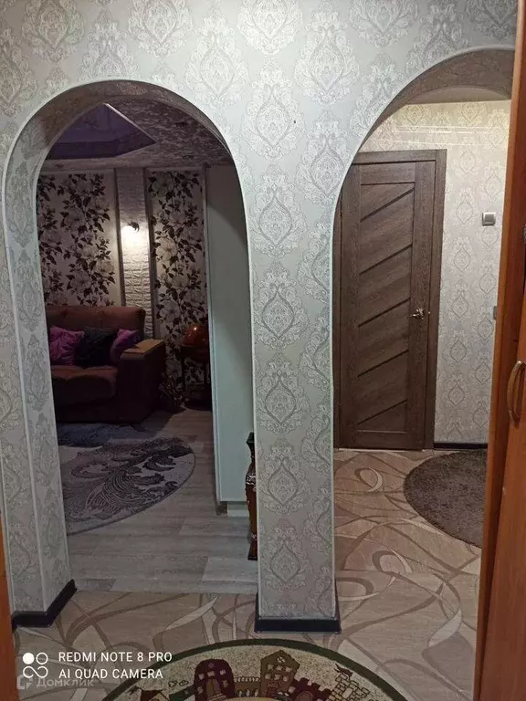 Продаётся 3-к квартира, 63.4 м - Фото 1