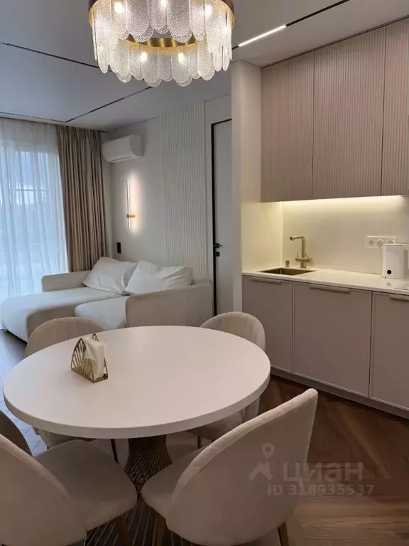 4-к кв. Московская область, Балашиха просп. Ленина, 32б (70.0 м) - Фото 1
