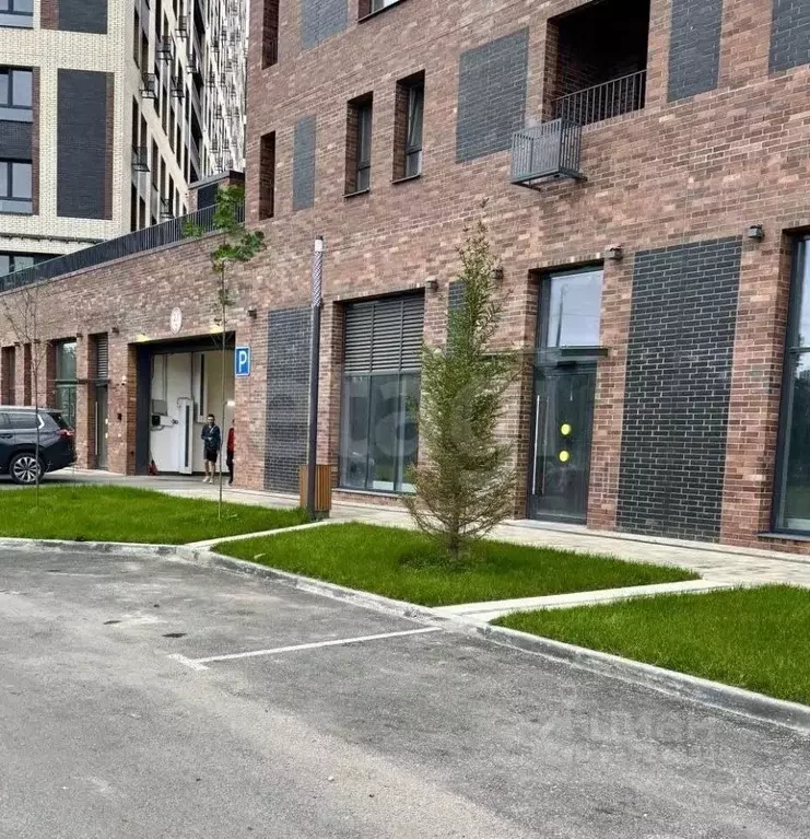 Помещение свободного назначения в Татарстан, Казань Краснококшайская ... - Фото 2