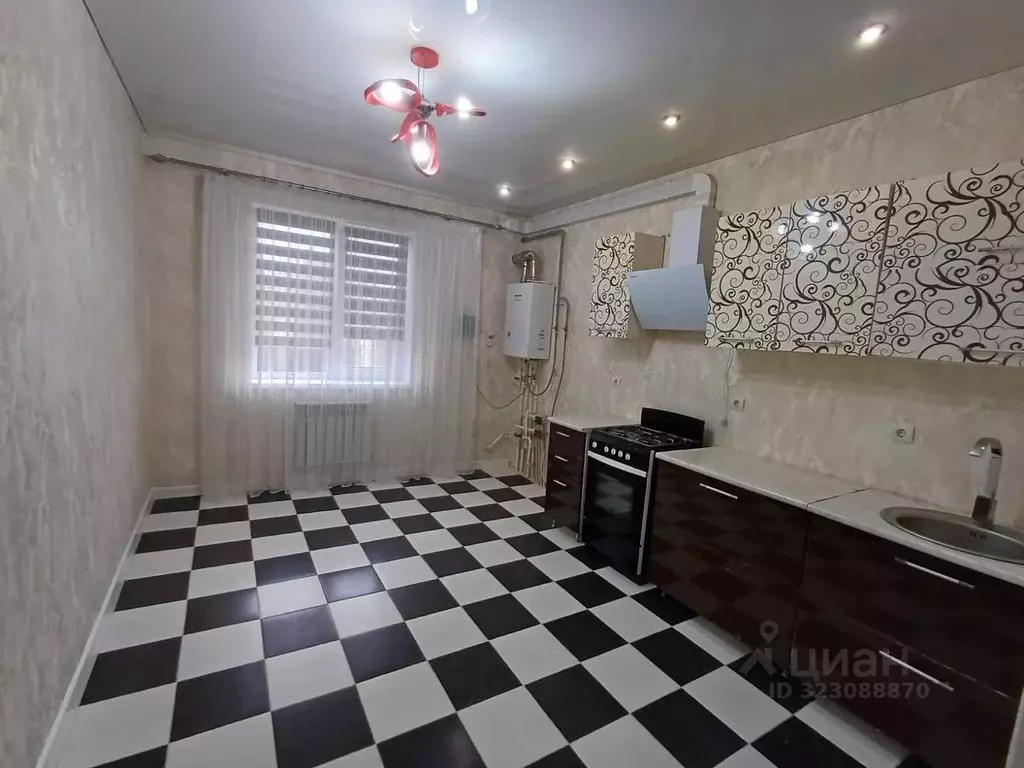 Коттедж в Ставропольский край, Михайловск Шпаковский район, ул. ... - Фото 1