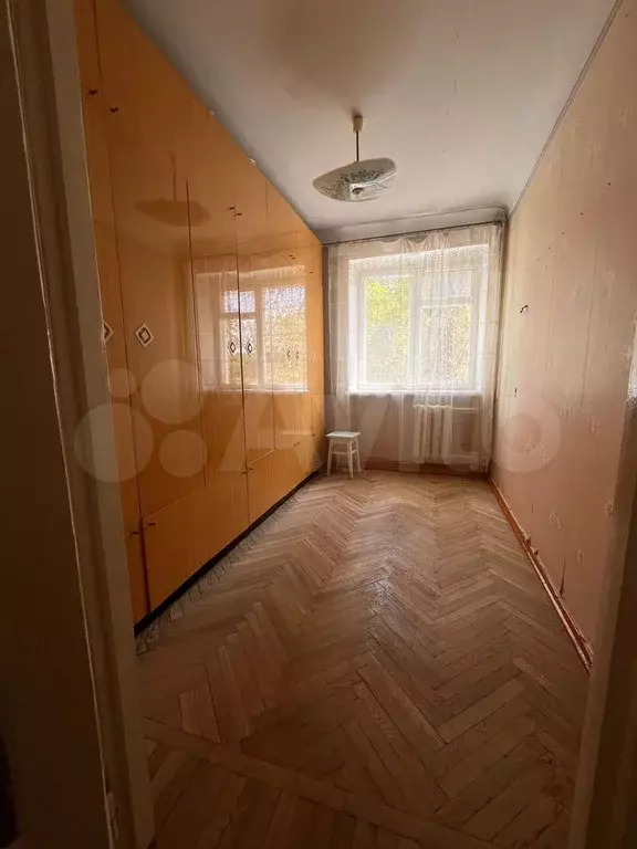 2-к. квартира, 40,5 м, 2/5 эт. - Фото 1