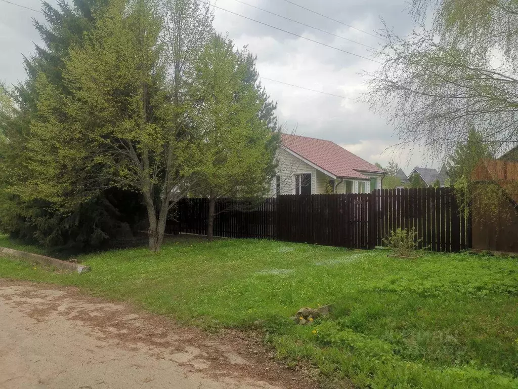 Дом, 104 м - Фото 1