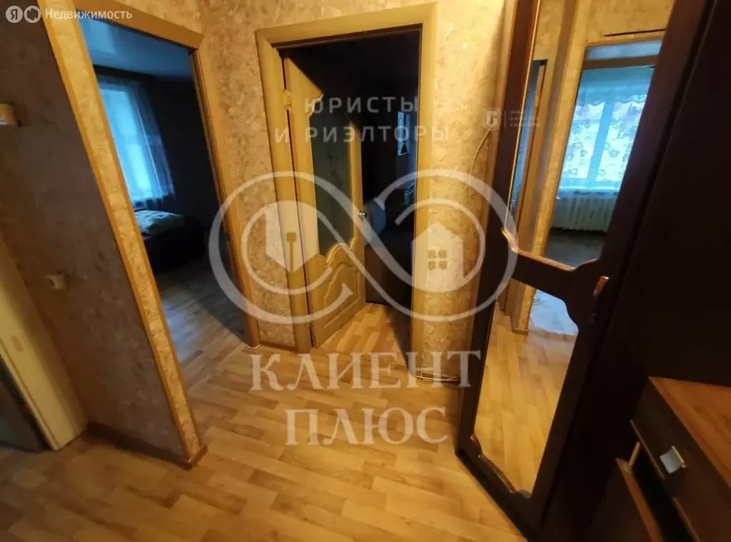 2-комнатная квартира: Корсаков, Приморский бульвар, 5 (41 м) - Фото 1