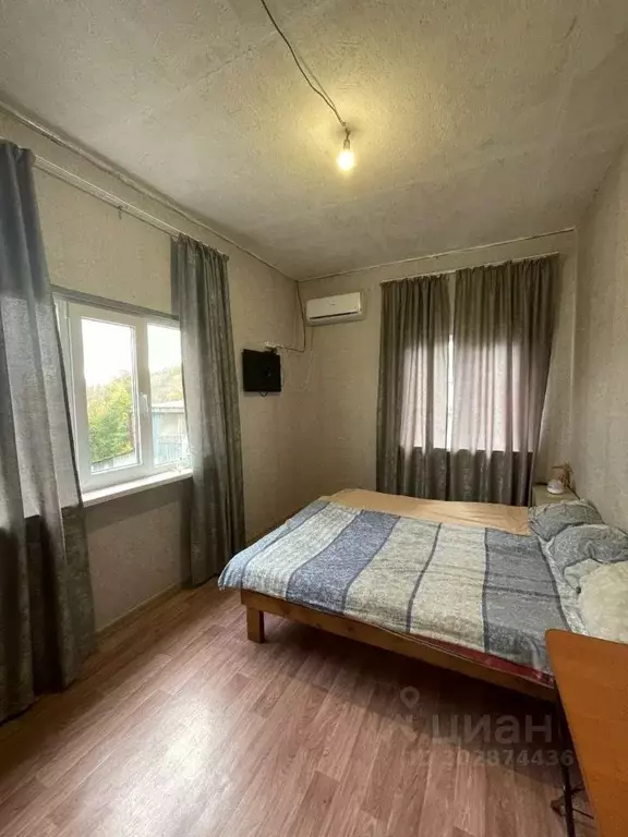 Дом в Краснодарский край, Сочи городской округ, с. Детляжка ул. ... - Фото 1