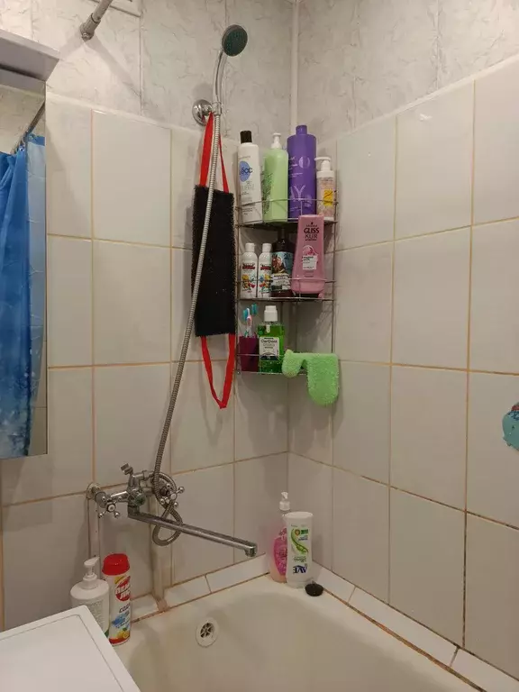 Продаётся 1-к квартира, 32 м - Фото 1