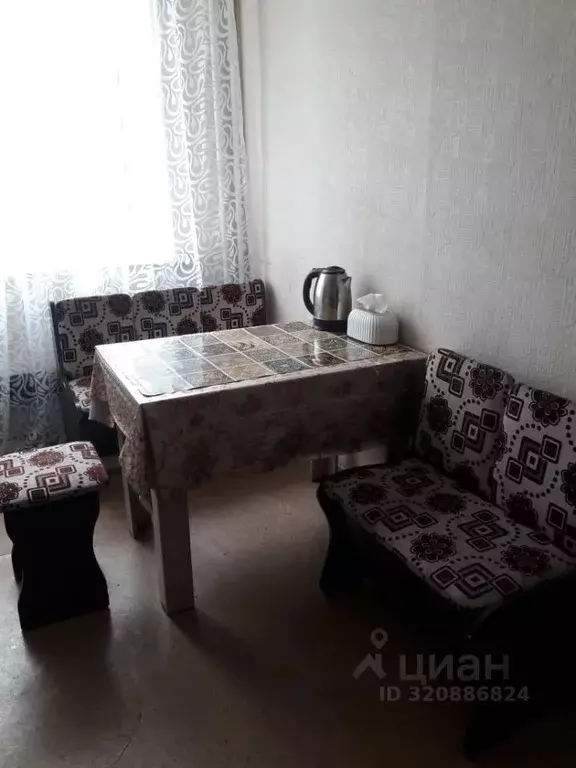 2-к кв. Хакасия, Абакан ул. Ивана Ярыгина, 34 (69.0 м) - Фото 0