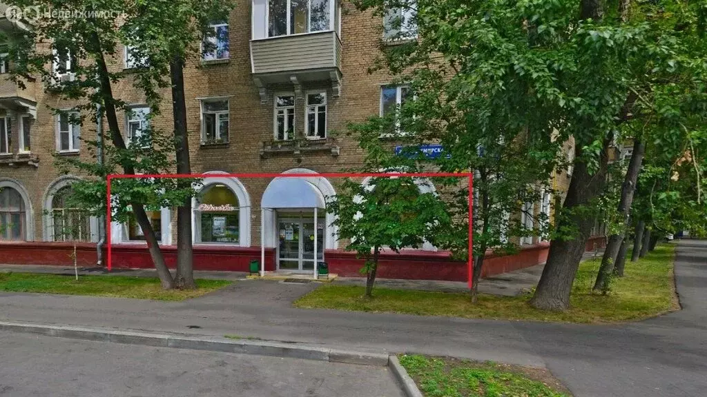 Помещение свободного назначения (190 м) - Фото 2