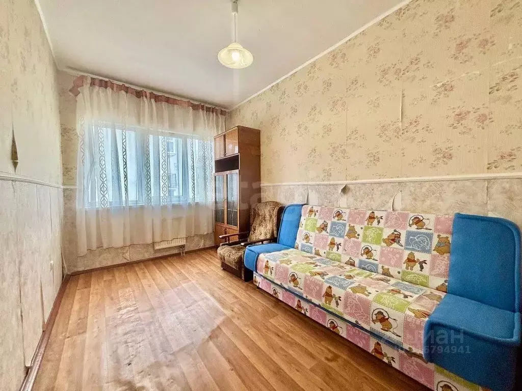 2-к кв. Калининградская область, Пионерский Донская ул., 6 (48.0 м) - Фото 0