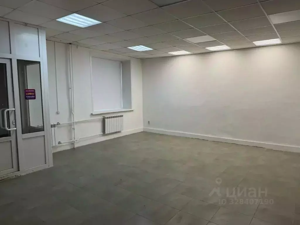 Помещение свободного назначения в Костромская область, Кострома ... - Фото 1