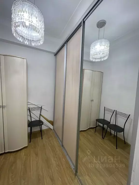 2-к кв. Краснодарский край, Сочи ул. Конституции СССР, 22 (50.0 м) - Фото 1
