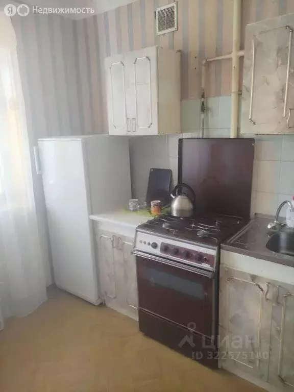 1-комнатная квартира: Подольск, Пионерская улица, 18А (33 м) - Фото 2