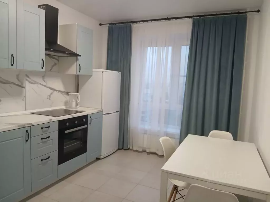 1-к кв. Москва Люблинская ул., 80к3 (33.4 м) - Фото 0