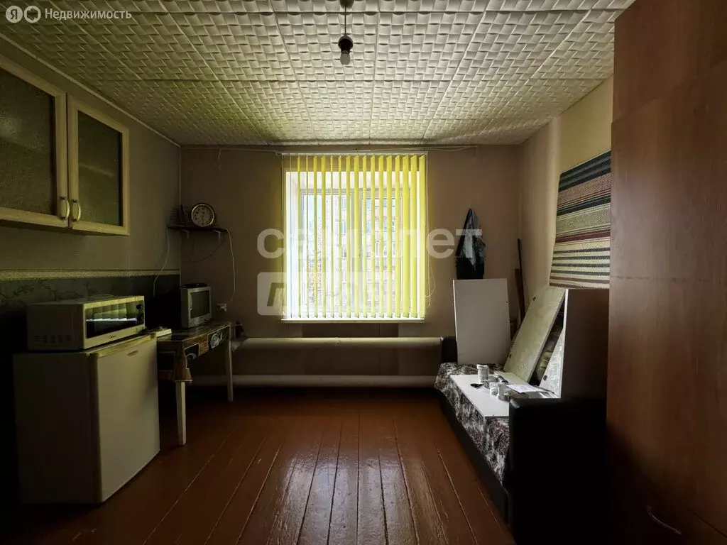 1к в 4-комнатной квартире (20 м) - Фото 2