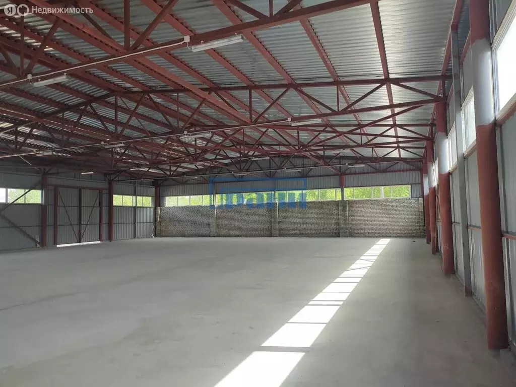 Склад (732 м) - Фото 1