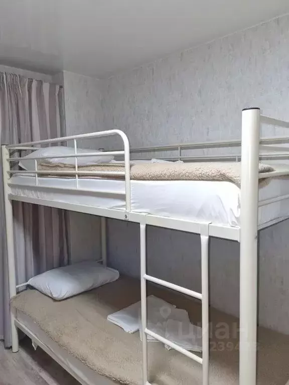 Студия Краснодарский край, Сириус пгт ул. Ружейная, 37 (17.0 м) - Фото 1