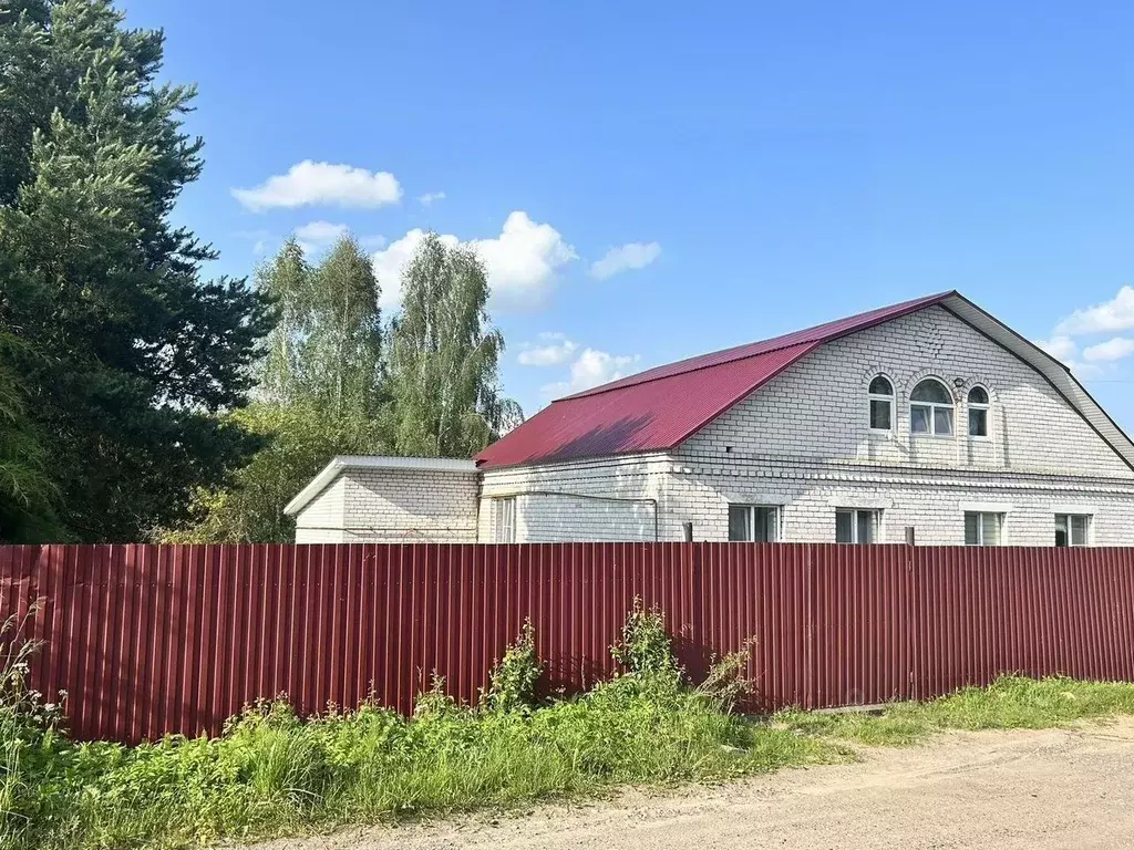 Дом в Тверская область, Конаково ул. Чайковского, 39 (213 м) - Фото 0