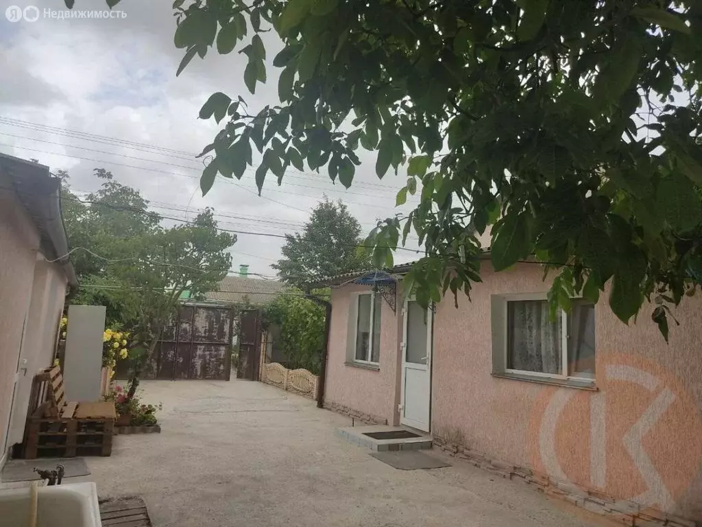Дом в Добрушино, улица Гагарина, 36 (50 м) - Фото 0