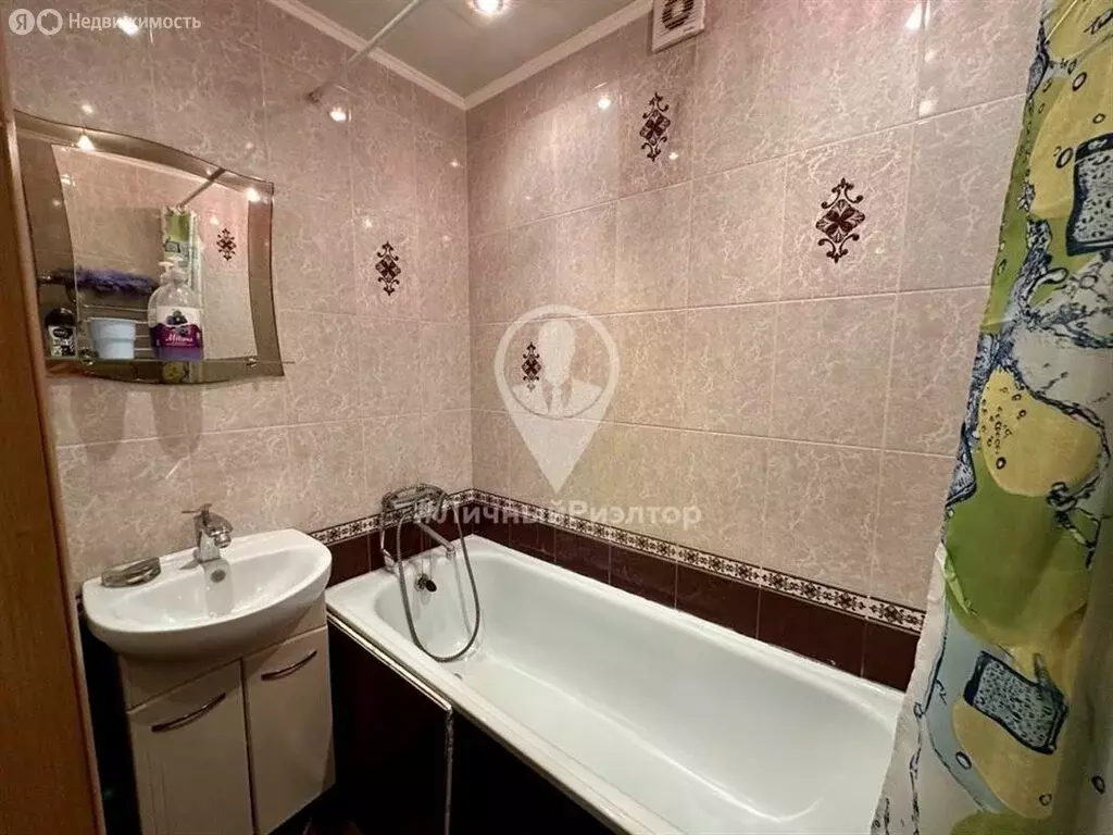 2-комнатная квартира: Кузьминское, 341 (51.8 м) - Фото 1