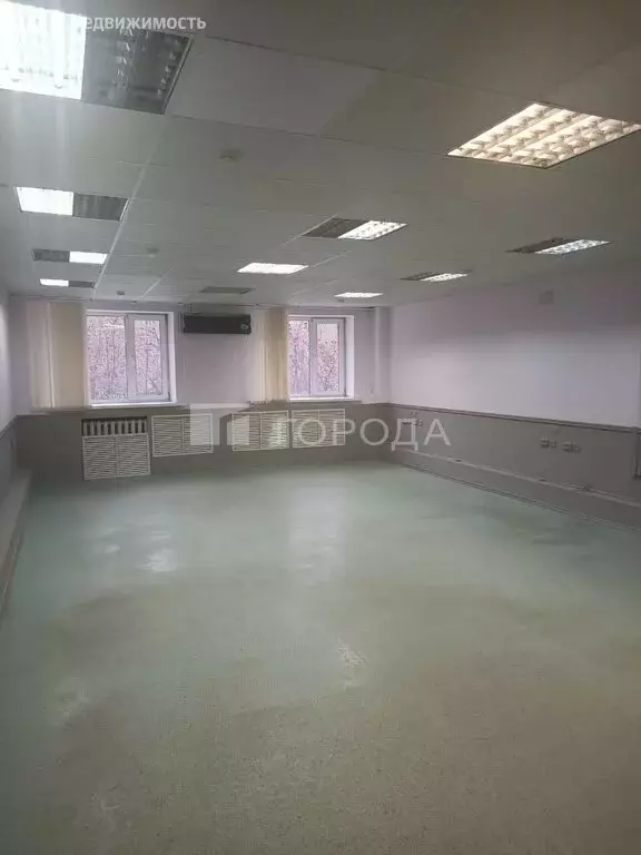 Офис (50.2 м) - Фото 2